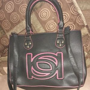 BEBE PURSE